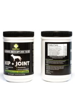 Glucosamine Chondroitin For Dogs Point Pet Glucosamine Booster Supplements F.. 9 57 4127720d d4db 4068 85ff 065f3c257117