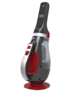 Black & Decker Bdh1220Av Automotive Dust Buster 12-Volt - Corded 25 57 4141e45e 88a2 4c56 8d89 9b7876cddcac 1