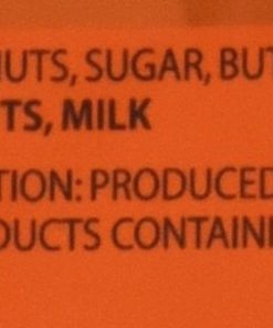 P-Nuttles Butter Toffee Peanuts 5.5 Ounce Bag 7 57 41638a9e b196 4f8a bbf8 63b9486dbae8