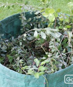 Gardenmate 3-Pack 72 Gallons Reuseable Heavy Duty Gardening Bags - Reuseable .. 5 57 419ae81b fbfa 45d1 9188 32f038f1e34d