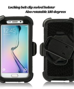 S6 Edge Case Galaxy S6 Edge Case Bentoben Shockproof Heavy Duty Protection Hy.. 12 57 419f5c40 a288 40f8 a1df 4fe18d952581