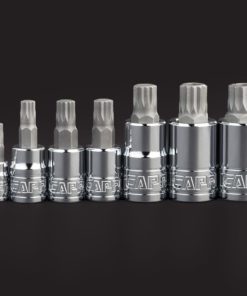 Capri Tools Xzn Triple Square Spline Bit Socket Set Metric 10-Piece 13 57 4229de35 743a 4c67 804a f143dba1bd8e