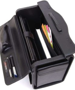 Alpine Swiss Rolling 17" Laptop Briefcase On Wheels Attache Lawyers Case Lega.. 14 57 4240d006 d624 4d14 8d2c 3d6135390df5