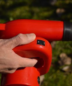 Gardenhome Compact Electric Blower And Vacuum - 600 Watts / 16000 Rpm 10 57 429c246e 74cd 42df bf60 7f9f264edaab