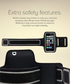 Minisuit Sporty Neoprene Armband + Key Holder For Ipod Nano 7 Or 8 / 7Th Or 8.. 13 57 42b2cfe1 8bb3 4e20 8b2c 31879b5d3f42