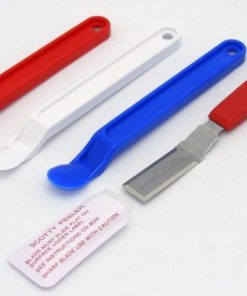 Goo Gone Removal Fluid (2Oz) + Scotty Peeler Label & Sticker Removers (3 Orig.. 5 57 42cfc4c1 a431 492b 97f5 86dc90ebc41b