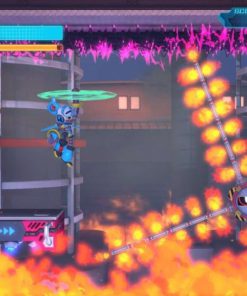Mighty No. 9 Signature Edition - Playstation 4 22 57 42d80b2d 4a78 48c3 9ee8 1776c690b94b