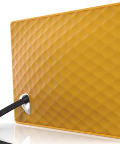 Alternative view of Nixplay Seed 7 Inch Wifi Digital Photo Frame - Mango