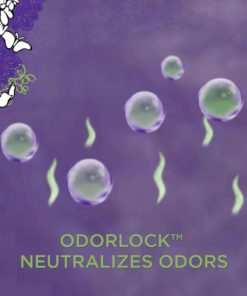 Always Discreet Incontinence Underwear Maximum Absorbency Extra-Large 45 Count 13 57 4338fb45 8dc5 4a4c 96b7 317f7b1bda45