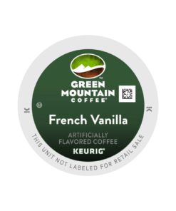 Green Mountain Coffee French Vanilla Keurig K-Cups 72 Count 12 57 43494e49 0ce6 47d8 829a ebd79a9aa298