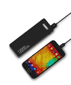 Aukey Cb-D17 Micro Usb Hi-Speed 2.0 A Male To Micro B Sync & Charging Cable F.. 11 57 435ff6da a09d 4a43 871a d3cc36cd610a