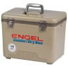 Engel Usa Cooler/Dry Box 19 Quart Tan 2945-0034 2 57 4363cf2c be54 4ccf b4b5 8d94ea9b9f01