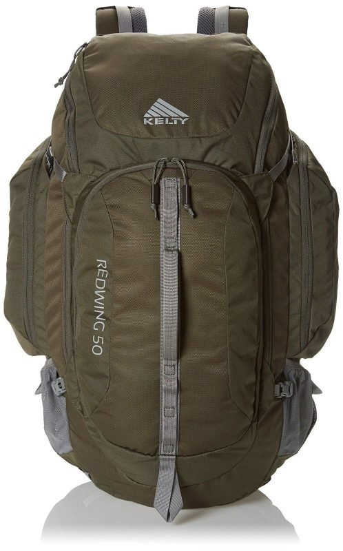 Catalog 1 Kelty Redwing 50 Backpack Green Small/Medium