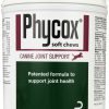 Phycox Canine Joint Support Soft Chews 120 Count