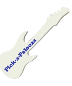 Pick-A-Palooza Diy Guitar Pick Punch - The Premium Guitar Pick Maker And A Le.. 9 57 43d5483c c39c 4c6c 8d24 0b57413e97dc