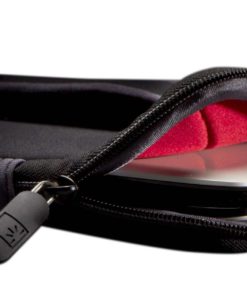 Case Logic Lneo-12 12.1" Chromebook/Surface 3 Sleeve (Black) Black 11 57 43d668a8 906b 4418 90cb 31a386ab9fda