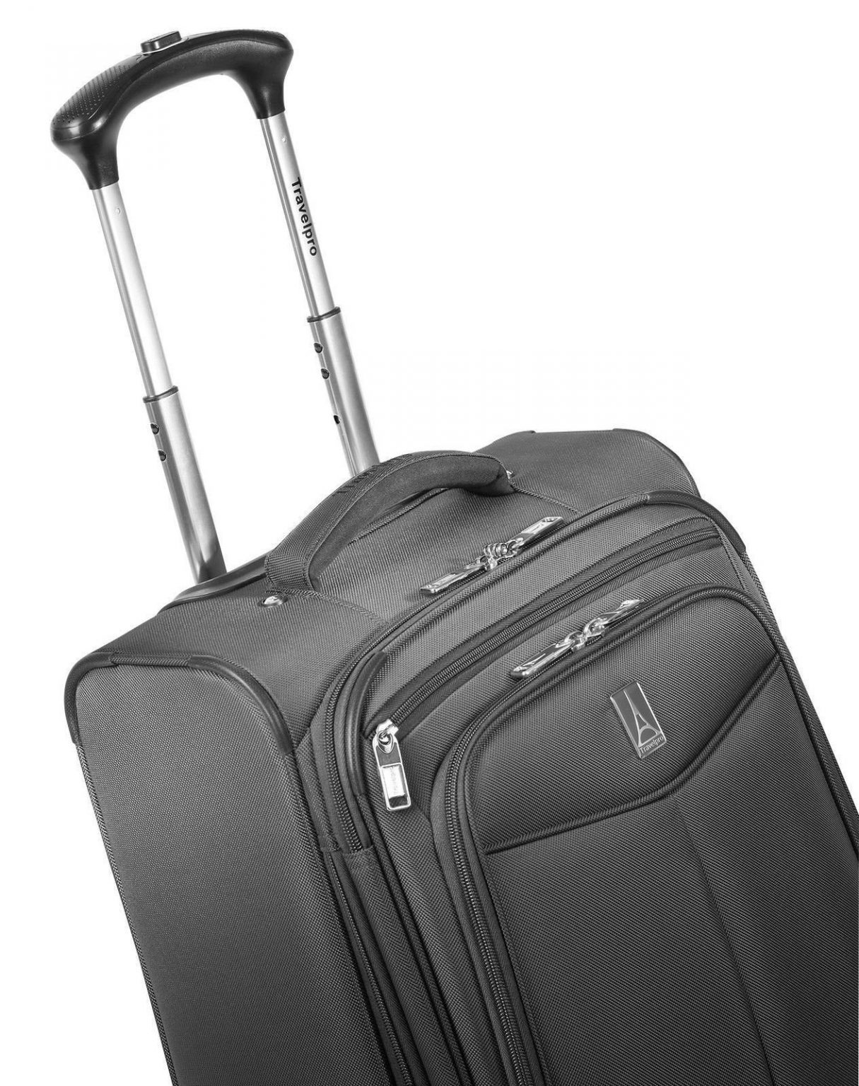 inflight luggage size