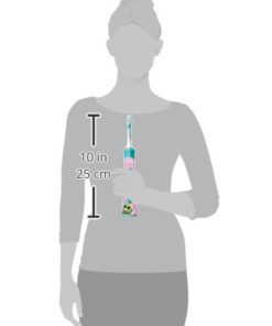 Philips Sonicare For Kids Connected Sonic Electric Rechargeable Toothbrush Hx.. 13 57 43e2e5b8 c105 4240 86d0 13bc1efe522c