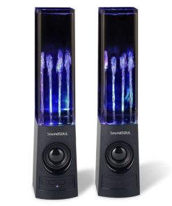 Soundsoul Bluetooth Dancing Water Speakers Led Speakers Wireless Water Founta.. 8 57 44031ac4 3361 4139 9c4e c2806503d1a2