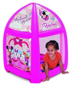 Disney Minnie Mouse Pretty Bow Playland With 20 Balls 3 57 442318b5 1c3b 46eb 83a9 f1f4ead6dc4e