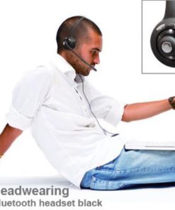 Wireless Headsets With Mic Taotronics Bluetooth Mono Headset With Microphone .. 13 57 442e730f 043e 42e7 86a3 2be3e385ddb5