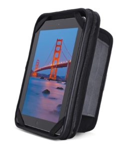 Case Logic Qts-210 Eva Molded Ipad/Galaxy Tab 3 10.1-Inch Tablet Sleeve (Black) 20 57 44332697 59cd 4648 b6e2 c452728efd52