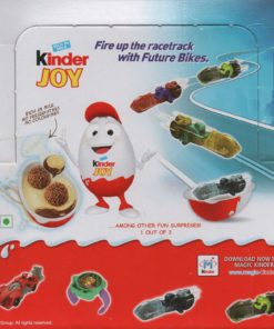 3 Boxes (9 Eggs) Surprise Chocolate Joy For Boy With Hot Wheels Inside 3 57 4434cb47 be39 4e2a a9c4 e34f51364452