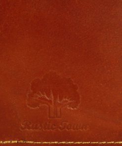 Rustic Town Handmade Refillable Leather Journal Diary Notebook Men Women (Tan) 13 57 447827da 3e80 4126 ad8d 74049d49d6cd