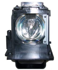 Portable Mitsubishi 915B455011 Replacement Lamp W/Housing 6000 Hour Life & 1 ..