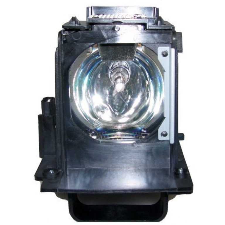 Portable Mitsubishi 915B455011 Replacement Lamp W/Housing 6000 Hour Life & 1 ..