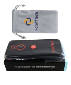 Foto&Tech Ir Wireless Remote Control For Sony Alpha Cameras A7R Ii A7 Ii A7 A.. 11 57 44c176ba 1c08 4b6f a3cd d87b14d899ed