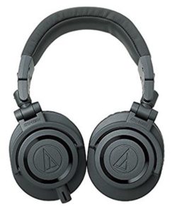 Audio-Technica Ath-M50Xmg Limited Edition Professional Studio Monitor Headpho.. 9 57 45031adf 15e8 446f b427 e158c9cba46d