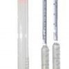 Alcoholmeter / Hydrometer / Glass Test Cylinder 17 57 4503c4ef d81d 4118 bcb5 ec2fc87bb1da