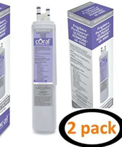 Alternative view of 2 Pack Frigidaire Ultrawf Puresource Wf3Cb / Kenmore 46-9999 Refrigerator Wat..