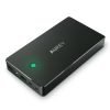 Aukey 20000Mah Portable Charger With Lightning Input And 4.8A Dual Usb Output.. - $18.95