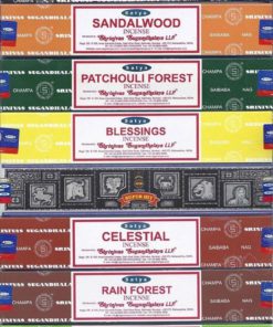 Nag Champa Sunrise Sandalwood Midnight Patchouli Celestial Fortune Blessings .. 4 57 45456ec8 d4aa 42c7 82e2 89f056b00243