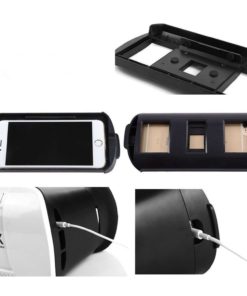 Vr Virtual Reality 3D Glasses Headset Box For Apple Iphone 6 6S Plus Samsung .. 11 57 45550e80 5e1a 4fb3 ad9d fbf3a57f7e07