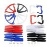 Coolplay Syma X5 X5C X5C-1 Spare Parts Main Blade Propellers & Propeller Prot.. - $44.95