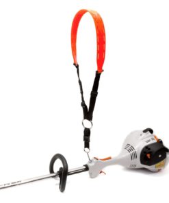 Alternative view of Limbsaver Comfort-Tech Weed Eater Sling Orange
