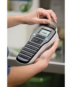 Dymo Labelmanager 160 Hand-Held Label Maker (1790415) Labeler 1790415 8 57 45b0a644 dcf0 41c6 b8d9 ae875db72caa