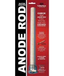 Suburban 232767 Water Heater Anode Rod