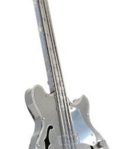 Metal Earth 3D Laser Models Musical Instrument Set Of 3 - Drum Set Electric B.. 10 57 45b745a5 4778 4db5 8889 63c8f58e679e