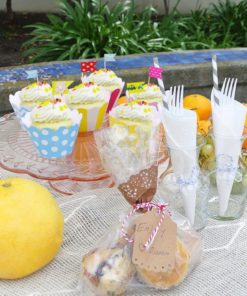 Wrapables 4-Ply Cotton Baker's Twine 110-Yard Metallic Silver 9 57 45c11c3e 1b8a 4500 a139 abc2bab9e44d