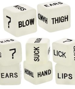 Love Sex Dice Game Toy For Bachelor Party Adult Lovers/Couple Novelty Toys (2.. 5 57 45ddb194 f7c7 4ad4 bd7a 536f263cfbe6