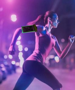 Waterproof Case Universal Luminous Waterproof Bag Pouch With Armband For Ipho.. 13 57 463f286f 020f 4e09 9acd f28ad80f1655