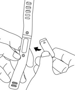 Replacement Usb Charger Charging Cable Cord For Fitbit Flex Band Wireless Act.. 11 57 4647f6b7 ff34 4b74 a4cb 906b60363f6a