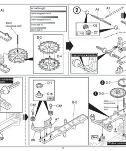 Academy Da Vinci Clock 12 57 4657a989 1037 451f 8b62 865819e37aa5