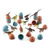 3D Dinosaur Puzzle In Jurassic Egg Educational Assembly Kit (Set Of 12) 3 57 4658396c 9de6 4d5f b992 5322d268de74