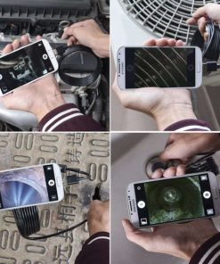 Volador 5.5Mm Phone Borescope Usb Inspection Camera2 In 1 Micro Usb Otg Andro.. 11 57 4663ca56 d635 4520 af26 50c57919a36a