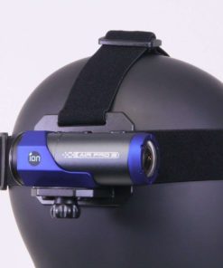 Ion Camera 5019 Head Strap/Goggle Strap (Black) 5 57 470698ce aa40 48b1 9c58 21b7025b4f27